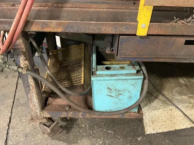 Used DUMORE _UNKNOWN_ Insertion Machines Ohio US | HGR 24 #1230688