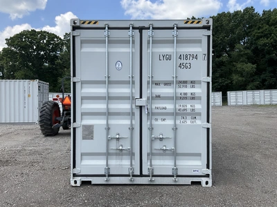 Used 2026 HIGH CUBE _UNKNOWN_ Shipping Containers Michigan US | Miedema Asset Management Group #1295099