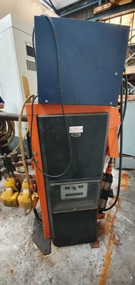 MERITUS 500 2300 SPOT WELDER (REF 188)