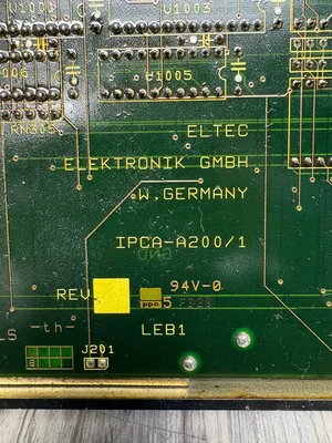 ELTEC ELEKTRONIC IPCA AES 0 Electrical/PLC/Automation | ESS Industrial Equipment Sales (8)