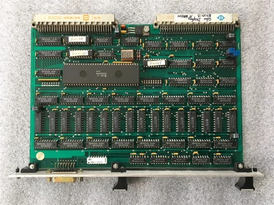 USED LVD A569310 (3)-COLOR DISPLAY