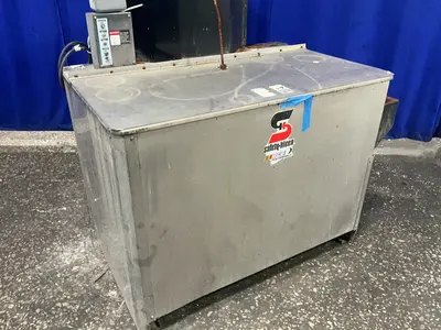 Used SAFETYKLEEN 81.8 Washers Ohio US | HGR 24 #1250473