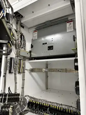 Used _UNKNOWN_ _UNKNOWN_ Switchgears New York US | Apex Auctions #1550774