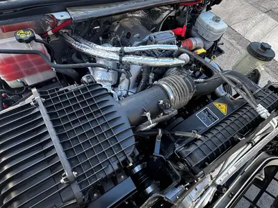 Used 2021 CHEVROLET SILVERADO 5500HD Dump trucks Florida US | Truck and Van Outlet #1509242