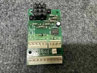 Used GSI EJ109101C I/O Boards & Replacement Parts California US | Davliegogo LLC #1708314