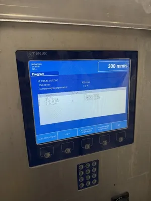 2019 Marelec Portio 3A Meat Slicers | Envoy Equipment LLC (6)