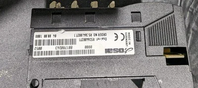USED OSAI OSAI 36438528R 16O MODULE