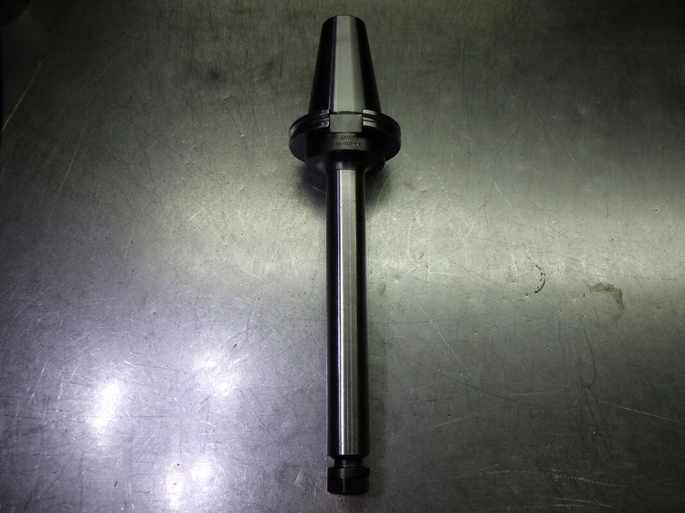 Used TECNARA TOOLING SYSTEMS _UNKNOWN_ CAT Holders Michigan US | Superior Machine & Tool Inc #726448