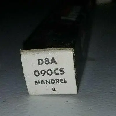 USED SUNNEN D8A-090CS
