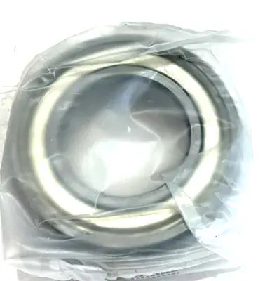NEW LOT OF 2 SHUSTER 6005 ZZ JEM SINGLE ROW BALL BEARING 6005ZZJEM