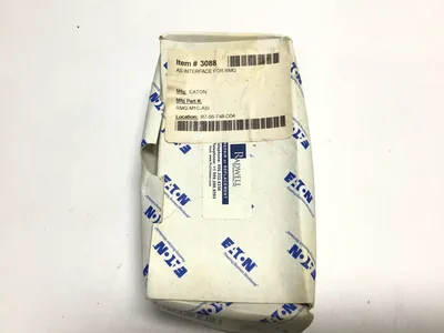 Eaton RMQ-M1C-ASI Interface for RMQ 24VDC