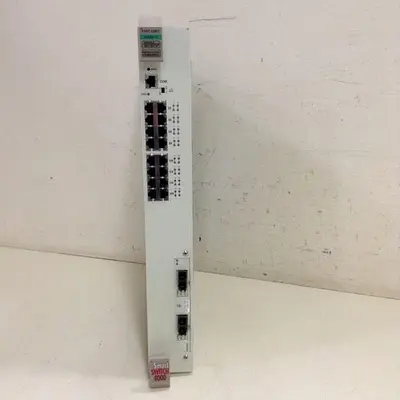 USED CABLETRON 6H252-17