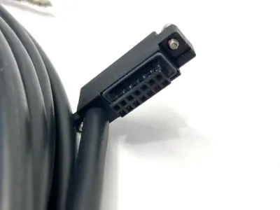 New | in-Stock KEYENCE Light Curtain Receiver Cable, PNP, 7m Light Curtains & Grids Michigan US | Maverick Industrial Sales #1402498