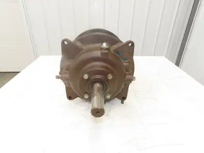 Gorman Rupp 10959B 1001 Centrifugal Pump Housing 11-1/4" Impeller *No Casing*