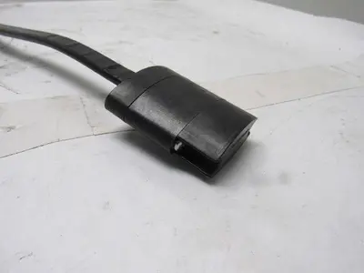 Raychem 19" Parallel Heating Cable Assembly 120V 10W/Ft Lot of 3