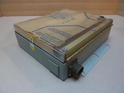 NEW PERTRON 1201228-802B0T1