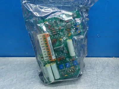 Used ABB 057005 PLC Input & Output Ohio US | HGR 24 #907493
