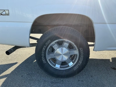 Used 2000 CHEVROLET SILVERADO Pickup Trucks Michigan US | Miedema Asset Management Group #1457245