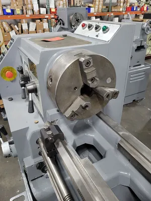 Used VICTOR 1660 Gap Lathes Kentucky US | Machinery Central #1259617