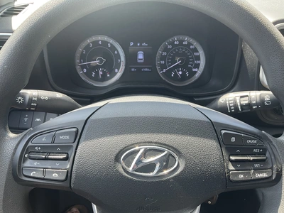 Used 2020 HYUNDAI VENUE SUVs Michigan US | Miedema Asset Management Group #1325754