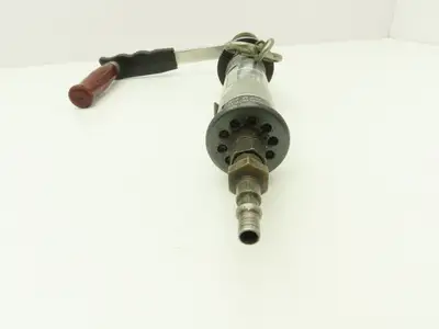 Stanley A32LBCT-10 Pneumatic Nutrunner 3/8" Drive Inline 715rpm