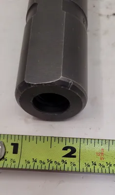 Kendex Metcut 270-0112 Tooling & Accessories, Drilling | Machinery Central (10)