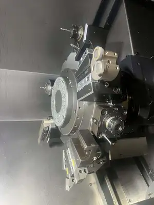 2018 SMEC SL 2000BSY CNC Lathes | Toolquip, Inc. (3)