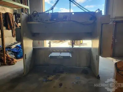 USED LVD 150-JS-10
