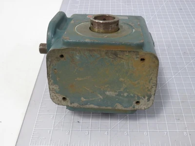 Used TIGEAR _UNKNOWN_ Speed Reducers | OCO Industrial #1587905