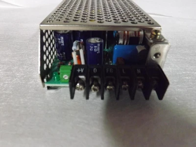 Used VOLGEN _UNKNOWN_ AC/DC Power Supplies | OCO Industrial #1646186