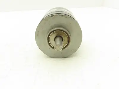 BEI Industrial H25E-SS-2000-ABZC-8800-LED-EM18 Rotary Encoder 5V 3/8" Shaft