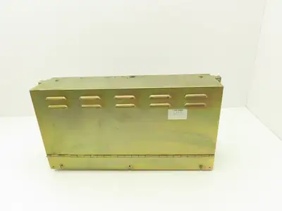 Nissei CPUA-EH-05 NC8000F2 Injection Molding Machine Printed Circuit Board