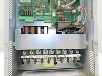 Used FRANKLIN _UNKNOWN_ Variable Speed Drives Indiana US | Arrow Industrial #1147298