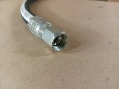 NEW LETOURNEAU R4069124