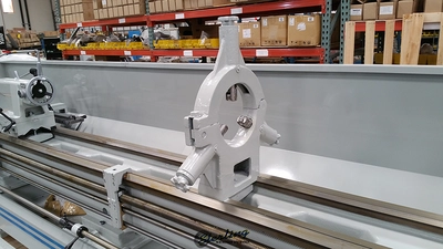 New | in-Stock ACRA 26160ACH Engine Lathes California US | Sterling Machinery Exchange #1466921