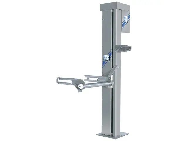 Used _UNKNOWN_ (RH OPERATION) HCE200-M2-2 (EXTENDED) Meat Processing Equipment California US | RAM Manufacturing Equipment, LLC #290682