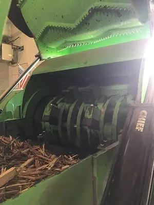 NEW 2018 WGS 34E