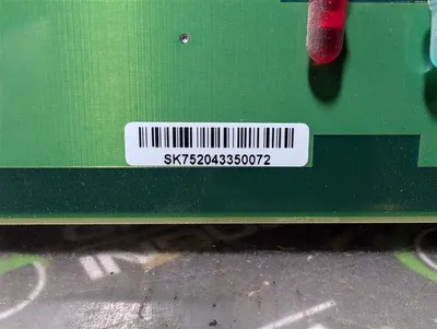 Siemens S30810-Q2920-X-G1 Hi-Path Trunk Board A30810-X2920-X-D1-7411 TMST1 Used