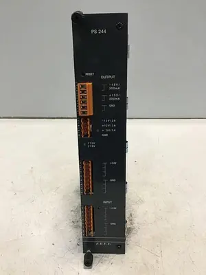 USED KEBA PS 244