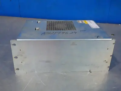 USED ALLEN BRADLEY 2098DSDHV050XDN