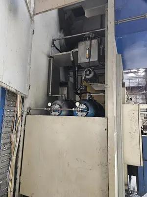 USED 2018 PME 400 - 1700 C