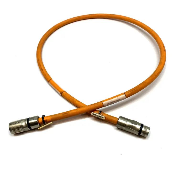 Used BOSCH 001 Cable & Wire | Maverick Industrial Sales #1111777