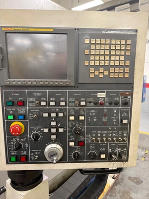 2006 DOOSAN PUMA 700LM Lathes CNC, 2-Axis & 3-Axis | USED CNC (2)