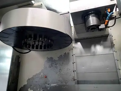 USED 1994 HAAS VF-2