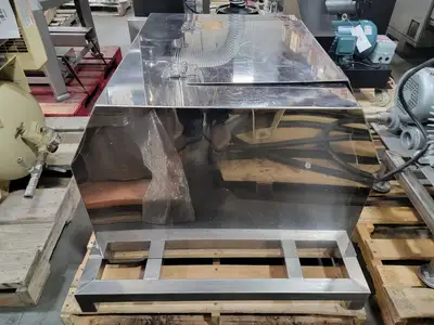 USED DONGBU DBEM-070-R