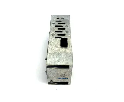 USED FESTO MANIFOLD SUB-BASE, 542460