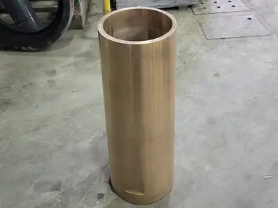 Inner Eccentric Bushing 2213 4122A
