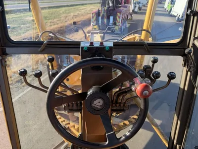 Used 1993 CHAMPION 720A SERIES III VHP GRADER Motor Graders Minnesota US | Carco Truck & Equipment #1573950