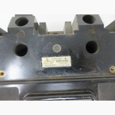 Westinghouse 100 Amp Breaker