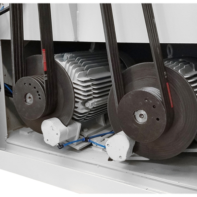 C432 | Cantek | Sanders-Wide Belt
